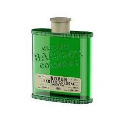 NOVON | BARBER COLOGNE 'SMOKED PINE', 185mL