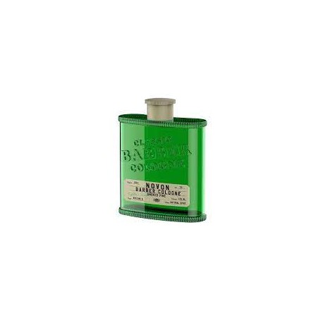 NOVON | BARBER COLOGNE 'SMOKED PINE', 185mL