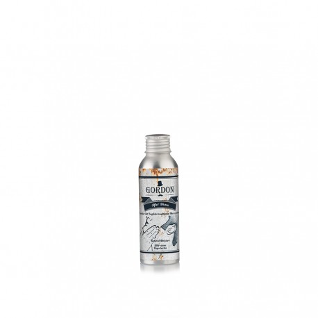 GORDON | AFTER SHAVE C/ÁLCOOL, 100mL