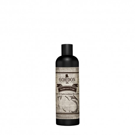 GORDON | DESODORIZANTE EM CREME, 100mL