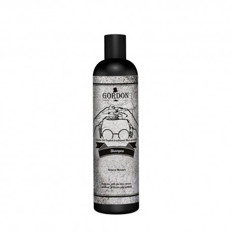 GORDON | CHAMPÔ DE CABELO, 250mL