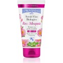 I PROVENZALI | ESFOLIANTE PARA ROSTO DE ROSA MOSQUETA, 75mL