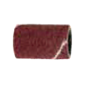 Faixa abrasiva média