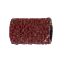 Faixa abrasiva áspera