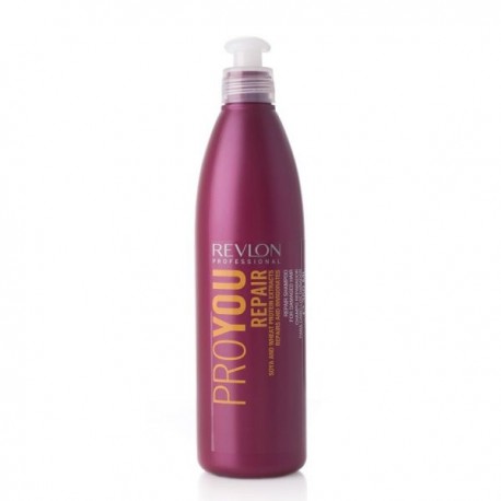 Champô REPAIR PROYOU REVLON 350 ml