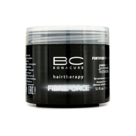 BC FIBREFORCE MÁSCARA FORTIFICANTE 150mL