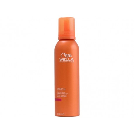 Espuma Reparadora ENRICH, WELLA 150ML