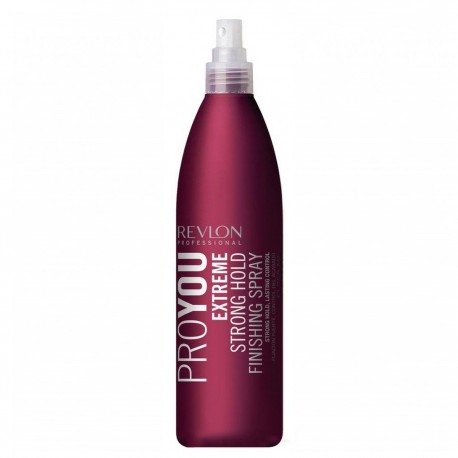 Spray PROYOU EXTREME, REVLON 350 ml