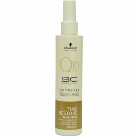 BC TIME RESTORE SPRAY CONDICIONADOR 200mL