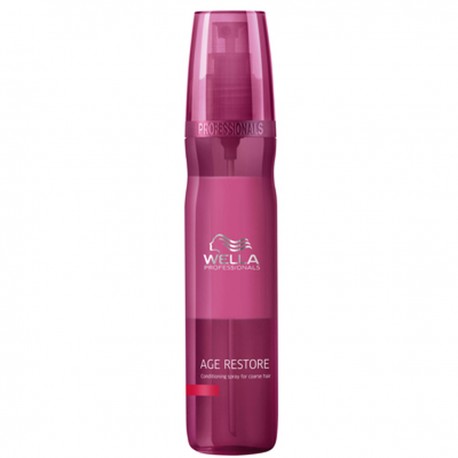 Spray AGE RESOTRE, WELLA 150 ml