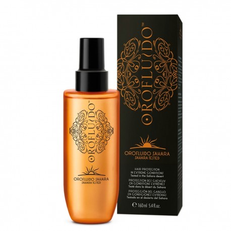 Orofluido Sahara 160 ml