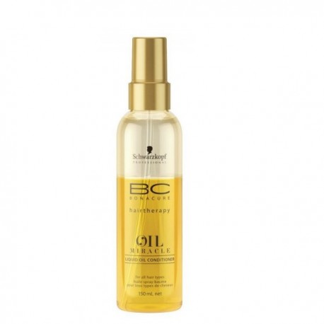 BC OIL MIRACLE SPRAY CONDICIONADOR 150mL