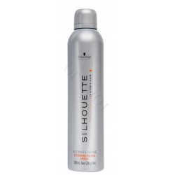 SILHOUETTE - PURE FORMULA Extreme Gloss Spray 300 ml