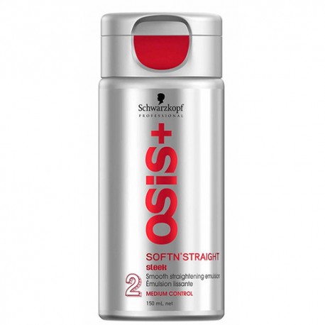 OSIS+ Emulsão Alisadora 150mL