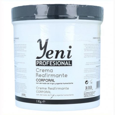 Yeni Creme Reafirmante Corporal 1 Kg