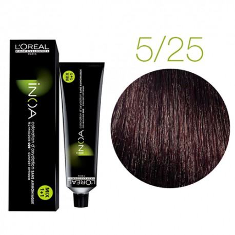 L'ORÉAL INOA 5,25 - 60 g