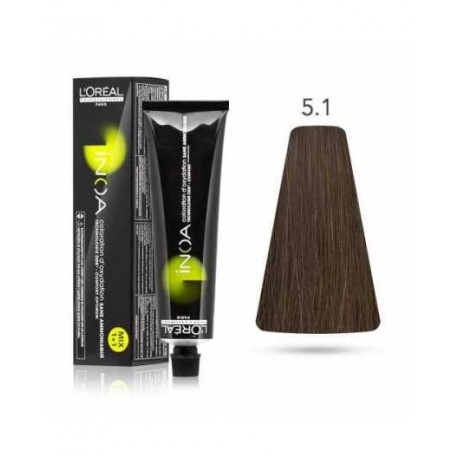 L'ORÉAL INOA 5,1 - 60 g