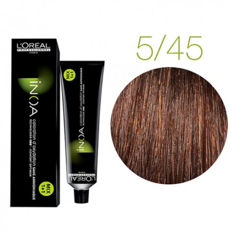 L'ORÉAL INOA 5,45 - 60 g