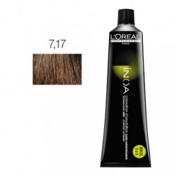 L'ORÉAL INOA 7,17 - 60 g