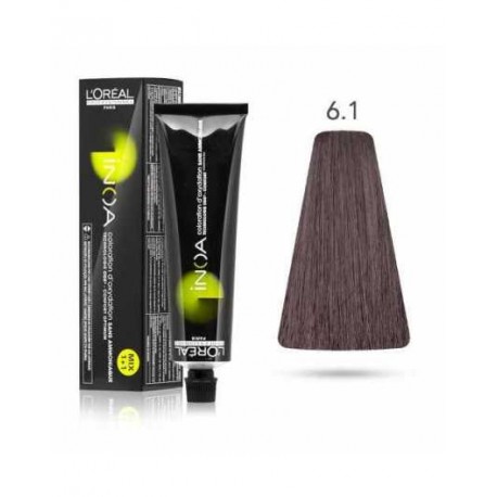 L'ORÉAL INOA 6,1 - 60 g