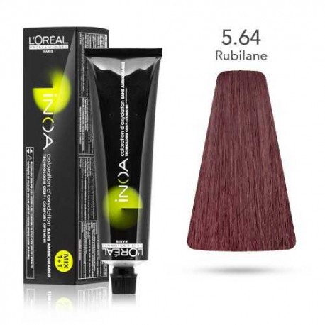 L'ORÉAL INOA 5,64 - 60 g