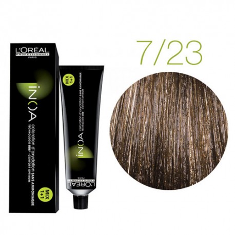 L'ORÉAL INOA 7,23 - 60 g