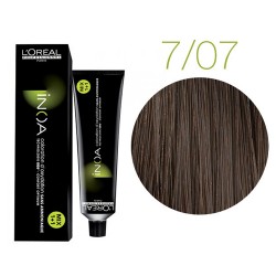 L'ORÉAL INOA 7,07 - 60 g