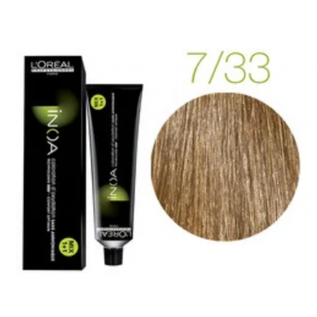 L'ORÉAL INOA 7,33 - 60 g