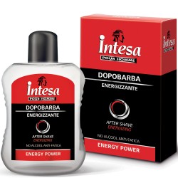 Intesa - After Shave Bálsamo Energizante, 100ml