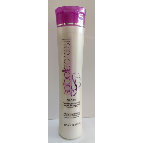 SEIBELLA Gloss Protector Térmico 300 ml