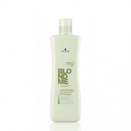 BLONDME Sistema de Branqueamento 1000 ml