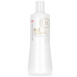 WELLA BLONDOR Oxidante 20 Vol 1000 ml