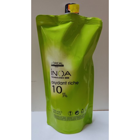 INOA Oxidante Rico 10 vol (3%) 1000 ml