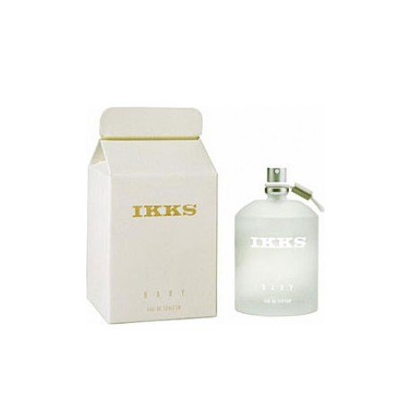 IKKS BABY Água de Perfume 50 ml