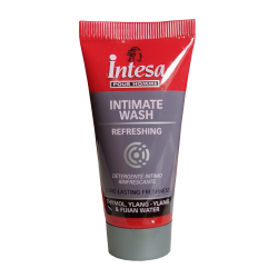 Intesa - Gel Íntimo Refrescante, 30ml