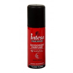 Intesa - Desodorizante Spray, 50ml