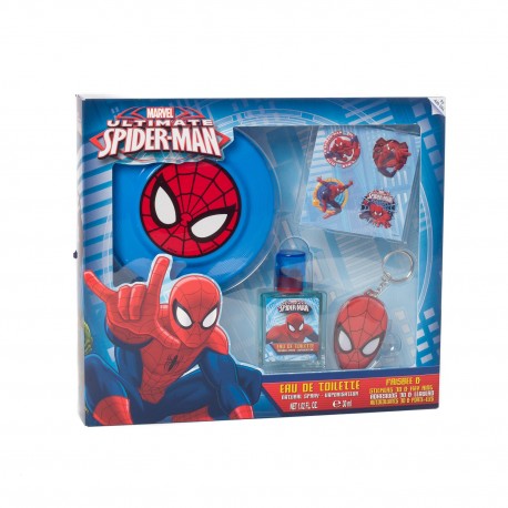 MARVEL Set Spiderman