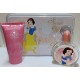 DISNEY Conjunto Branca de Neve