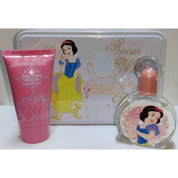 DISNEY Conjunto Branca de Neve