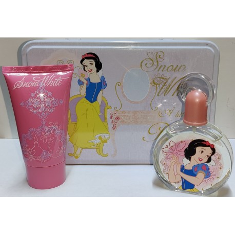 DISNEY Conjunto Branca de Neve