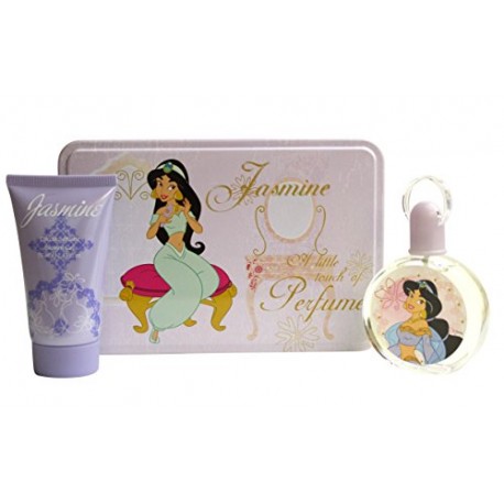 DISNEY Conjunto Jasmine