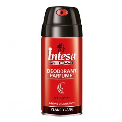 Intesa - Desodorizante Spray Ylang-Ylang, 150ml