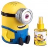 Minion Mealheiro e Perfume 100 ml