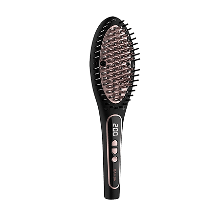 BAMBA INSTANTCARE 900 Perfect Brush