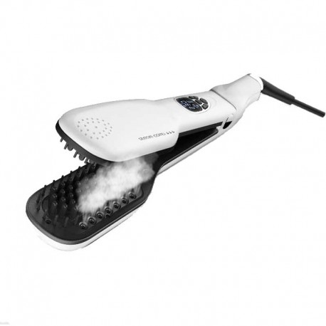 Steam Brush Branco