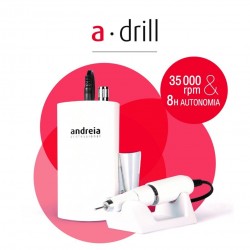 ANDREIA PROFESSIONAL A.Drill