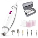 MEDISANA Aparelho para Manicure e Pedicure