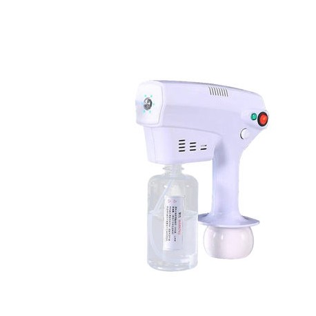 BLUE MAGIC Nano Spray Gun