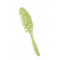 Escova de Cabelo Perfumada Jasmim