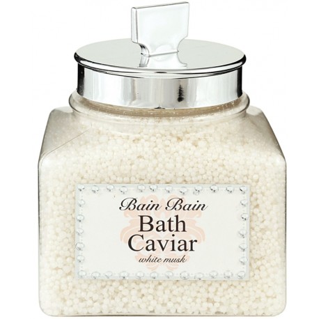 MADES COSMETICS Caviar de banho 440g